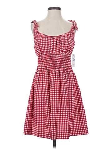 Lee Casual Dress (view 1)
