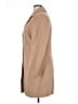 Calvin Klein Tan Coat Size 14 - photo 5
