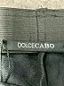 Dolce Cabo 100% Polyurethane Black Active Pants Size L - photo 7