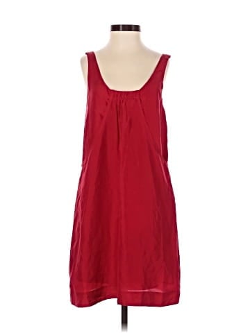 French Laundry Sleeveless Silk Top (view 1)