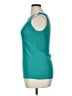 Lane Bryant Teal Sleeveless T-Shirt Size 14 - 16 Plus - photo 5