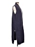 Indigo Thread Co. Blue Sweater Vest Size XS - photo 4