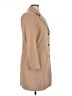 Calvin Klein Tan Coat Size 14 - photo 4