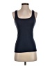 Splendid Blue Tank Top Size XS - photo 1