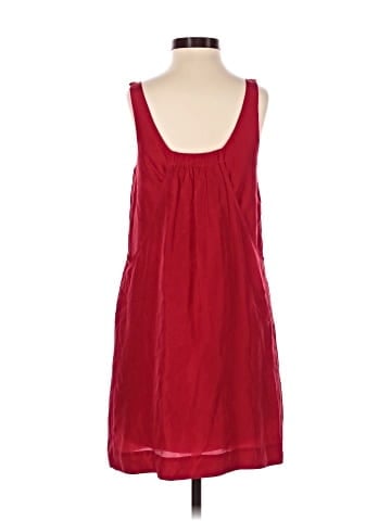 French Laundry Sleeveless Silk Top (view 2)