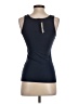 Splendid Blue Tank Top Size XS - photo 2