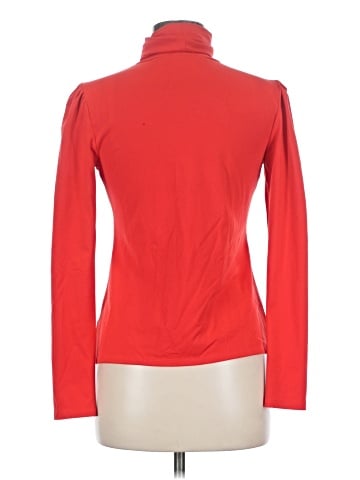Rachel Parcell Long Sleeve Turtleneck (view 2)