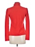 Rachel Parcell Red Long Sleeve Turtleneck Size M - photo 2