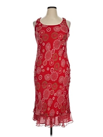 Signature by Robbie Bee Cocktail Dress (view 1)