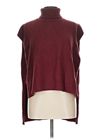 Karlie Sweater Vest (view 1)
