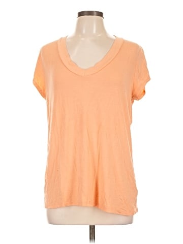 Merona Short Sleeve T-Shirt (view 1)