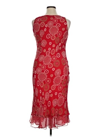 Signature by Robbie Bee Cocktail Dress (view 2)