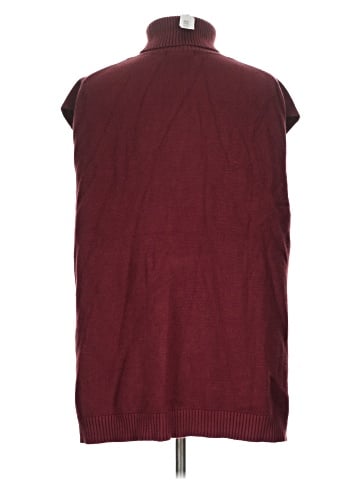 Karlie Sweater Vest (view 2)