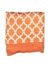 Papillon Orange Scarf One size - photo 2