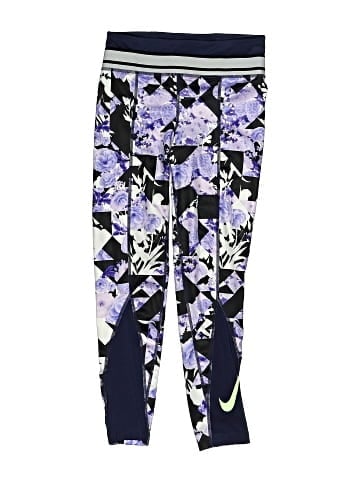 Nike Track Pants (view 1)