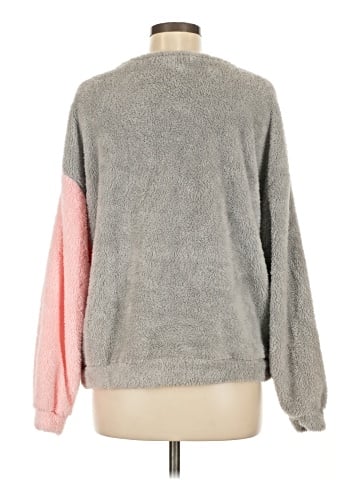 Shein Pullover Sweater (view 2)