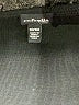 Rafaella Black Long Sleeve Blouse Size 1X - photo 7