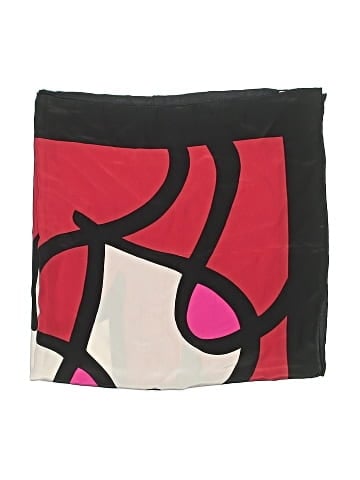 Diane von Furstenberg Silk Scarf (view 2)