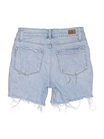 Paige Denim Shorts (view 2)