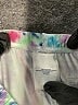 Lands' End Print Pink Active Pants Size XL - photo 7