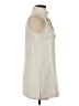 Trina Turk Ivory Cocktail Dress Size 0 - photo 4