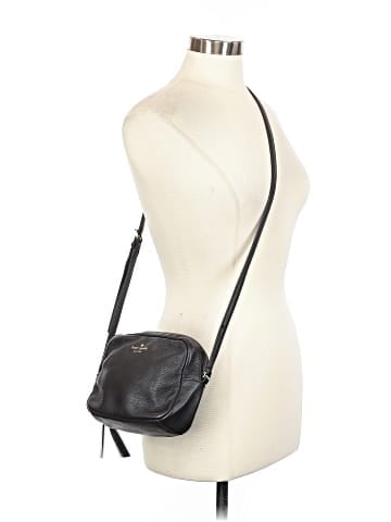 Kate Spade New York Leather Crossbody Bag (view 2)