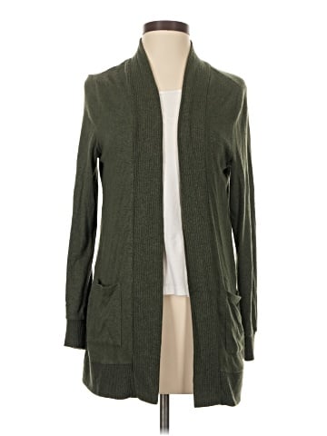 Market and Spruce Cardigan (view 1)