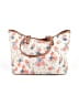 MICHAEL Michael Kors 100% Coated Canvas Ivory Tote One size - photo 1