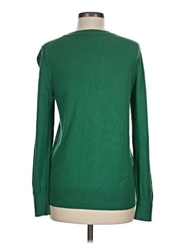 Banana Republic Silk Pullover Sweater (view 2)