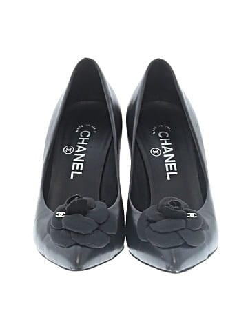 Chanel Heels (view 2)