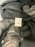 Jil Sander 100% Cotton Solid Black Short Sleeve Turtleneck Size S - photo 8