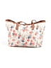 MICHAEL Michael Kors 100% Coated Canvas Ivory Tote One size - photo 3