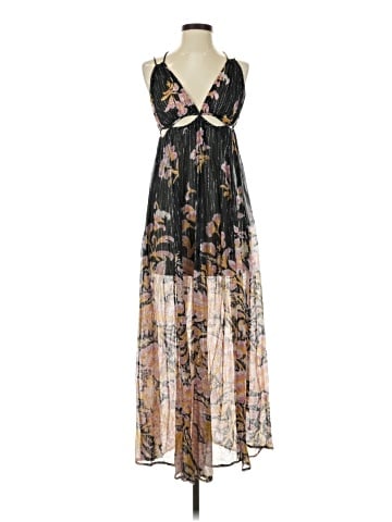 By Anthropologie Cocktail Dress (view 1)