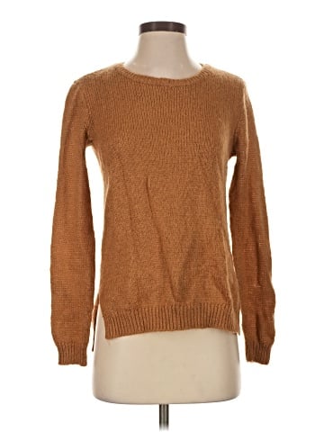 H&M Long Sleeve Top (view 1)