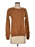 H&M Brown Long Sleeve Top Size XS - photo 1