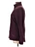 Athleta 100% Polyester Burgundy Jacket Size L - photo 5