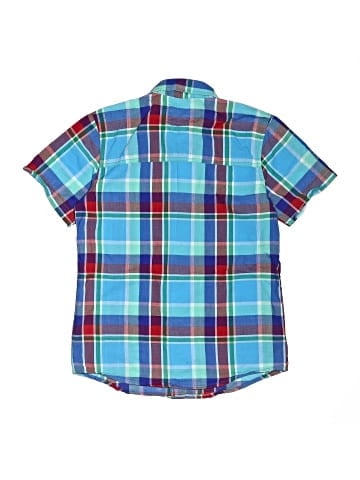 Levi's Short Sleeve Button-Down Shirt (view 2)