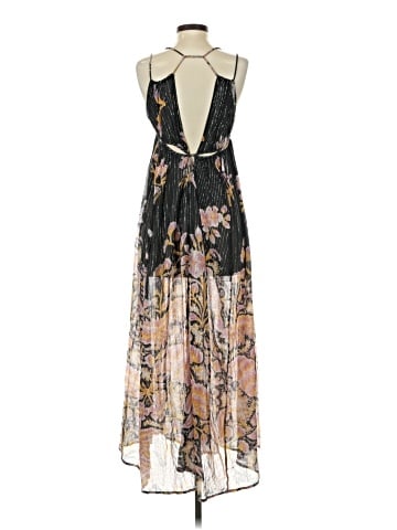 By Anthropologie Cocktail Dress (view 2)