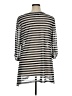 Joseph Ribkoff Silver 3/4 Sleeve Top Size 16 - photo 2