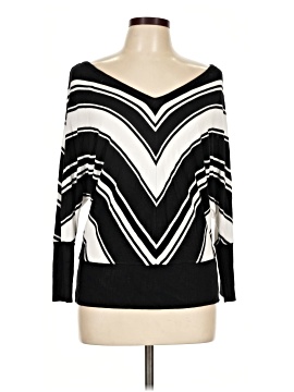 White House Black Market Pullover Sweater