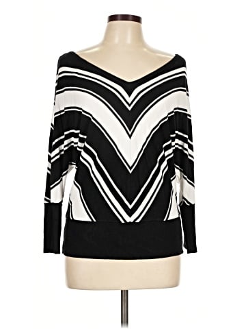 White House Black Market Pullover Sweater (view 1)
