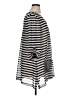 Joseph Ribkoff Silver 3/4 Sleeve Top Size 16 - photo 4