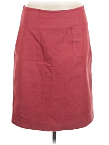 Carla Mink Casual Skirt (view 1)