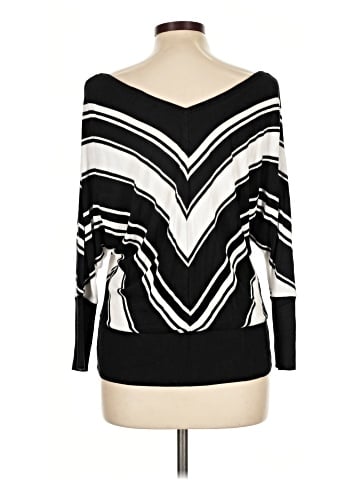 White House Black Market Pullover Sweater (view 2)