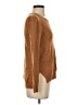 H&M Brown Long Sleeve Top Size XS - photo 4