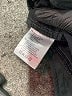 Oobe 100% Polyester Solid Green Cargo Shorts Size 6 - photo 4