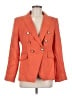 Veronica Beard Orange Blazer Size 8 - photo 1