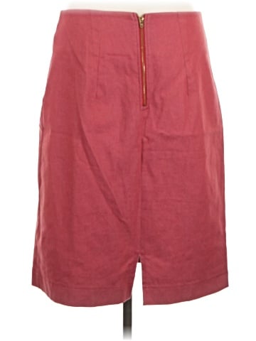 Carla Mink Casual Skirt (view 2)