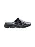 Cole Haan Black Sandals Size 9 1/2 - photo 1