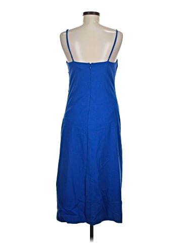Halogen Cocktail Dress (view 2)